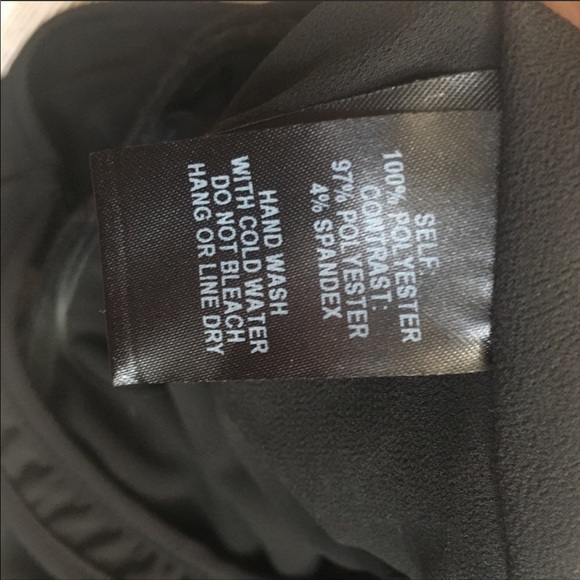 NWT Lulu’s Well Dressed Bodysuit - Picture 7 of 8